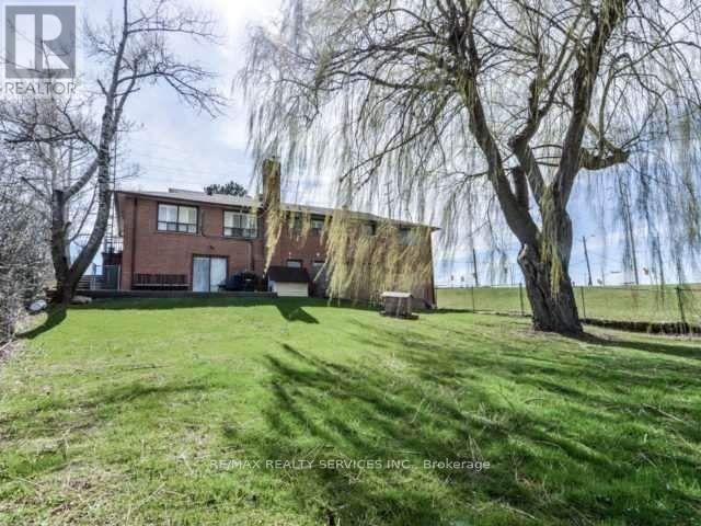10973 GOREWAY DRIVE - 10