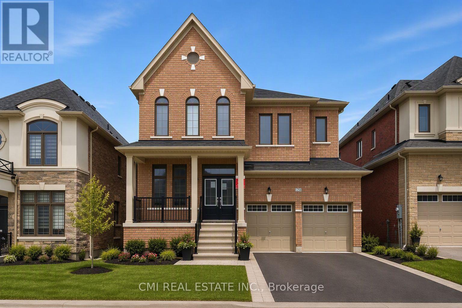 125 RASPBERRY RIDGE AVENUE - 1