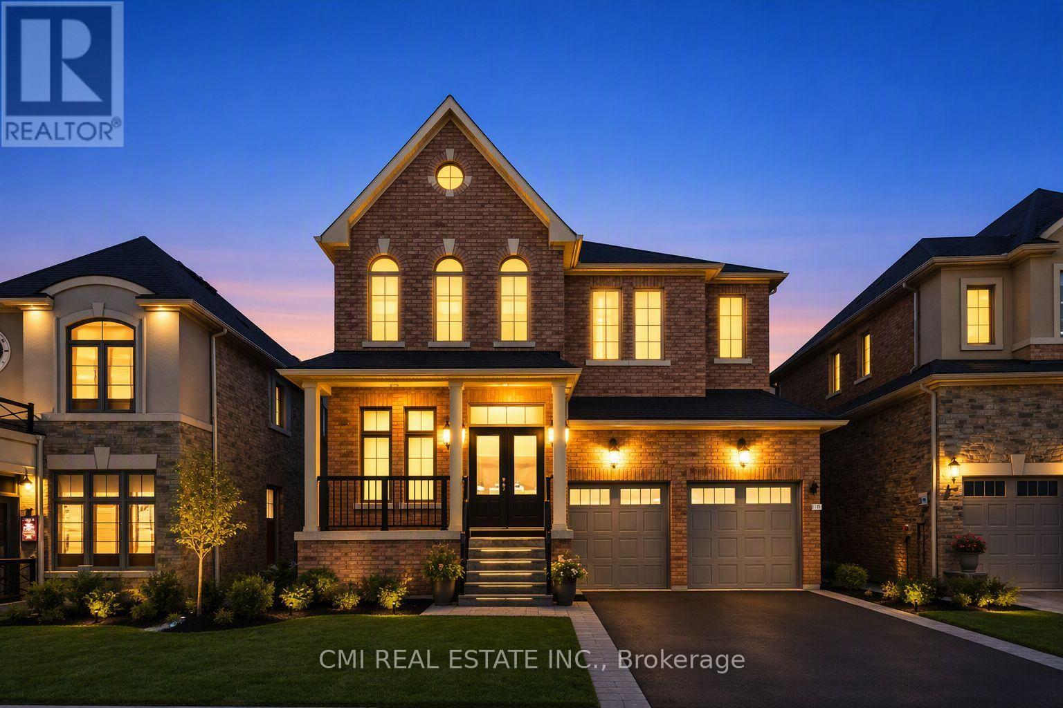 125 RASPBERRY RIDGE AVENUE - 2