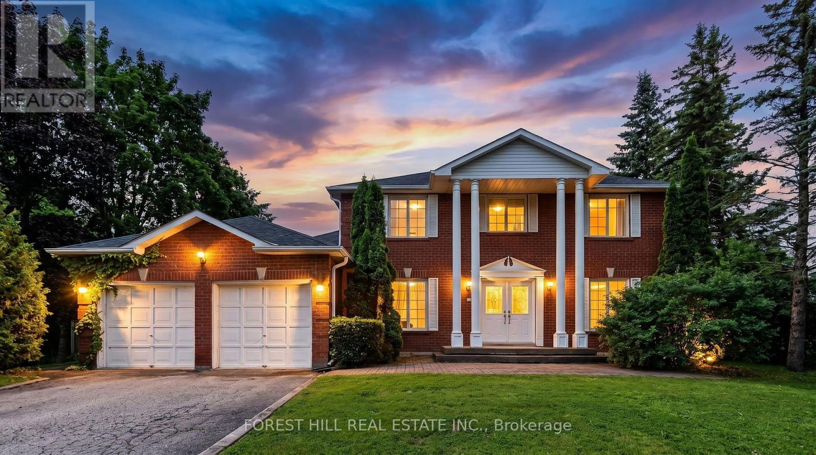 157 EAST HUMBER DRIVE - 1