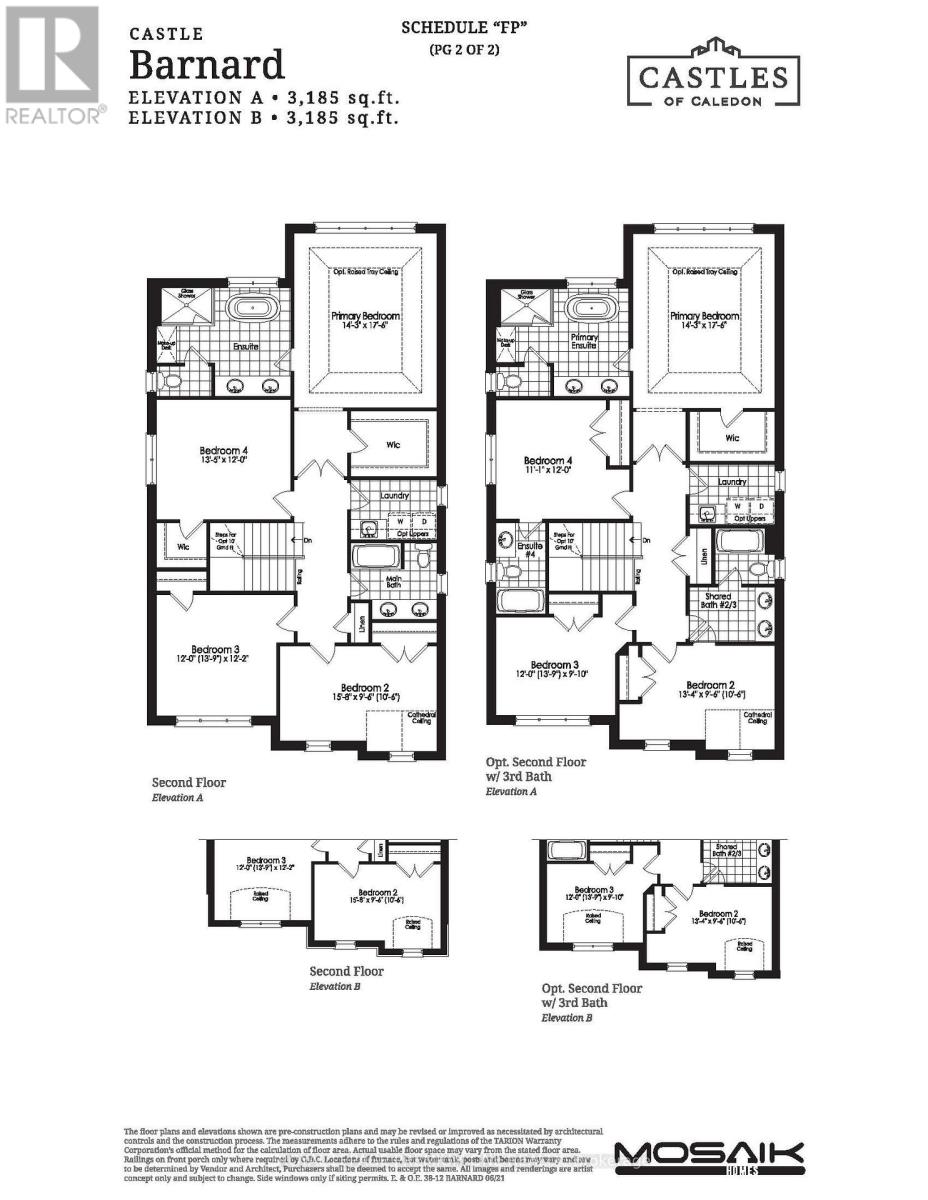 20 JAMES WALKER AVENUE - 2