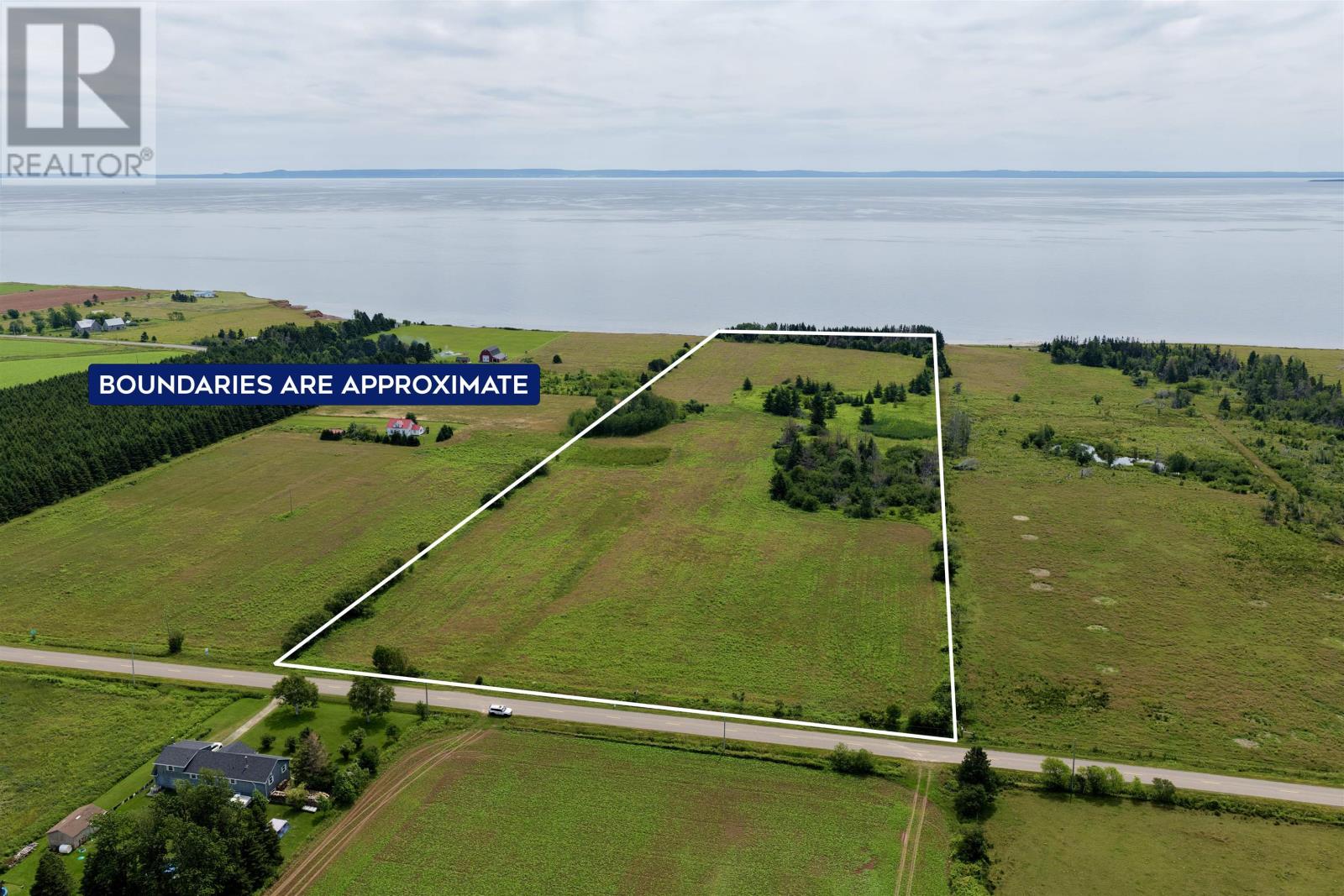 Acreage White Sands