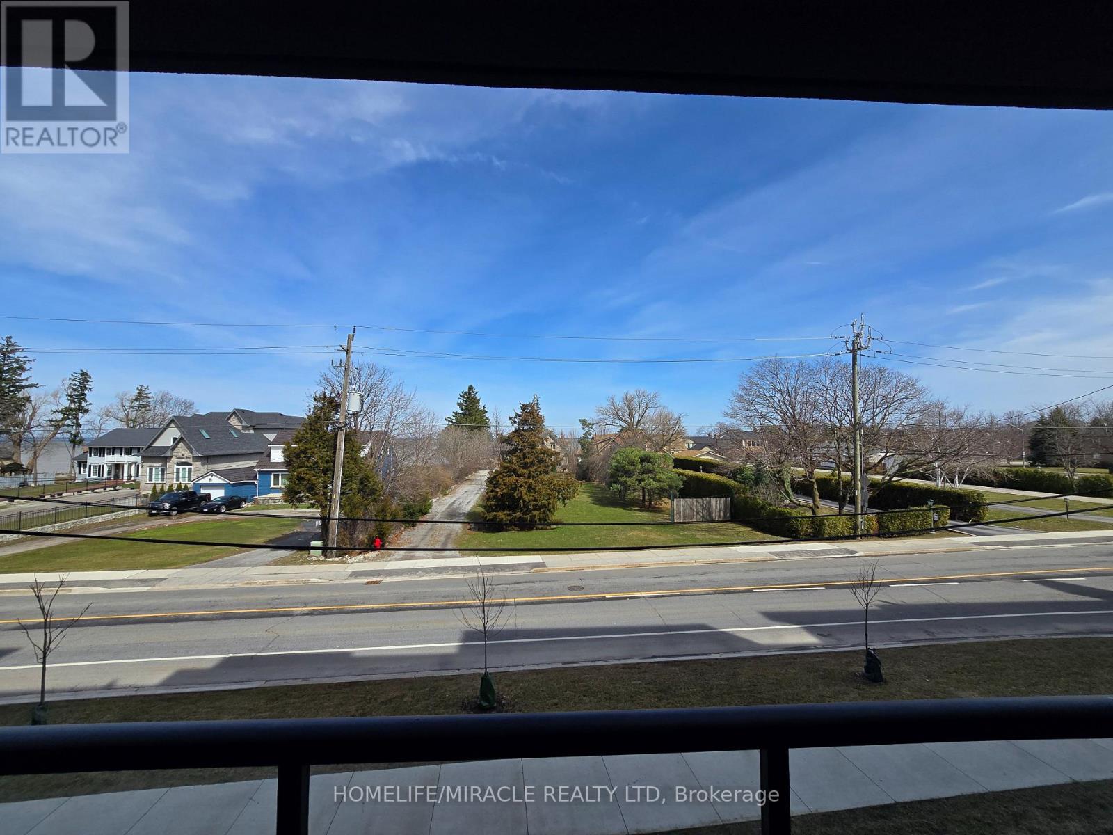 #213 600 NORTH SERVICE ROAD - 24