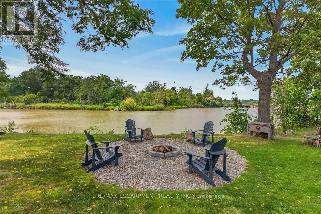 7327 RAINHAM ROAD - 1