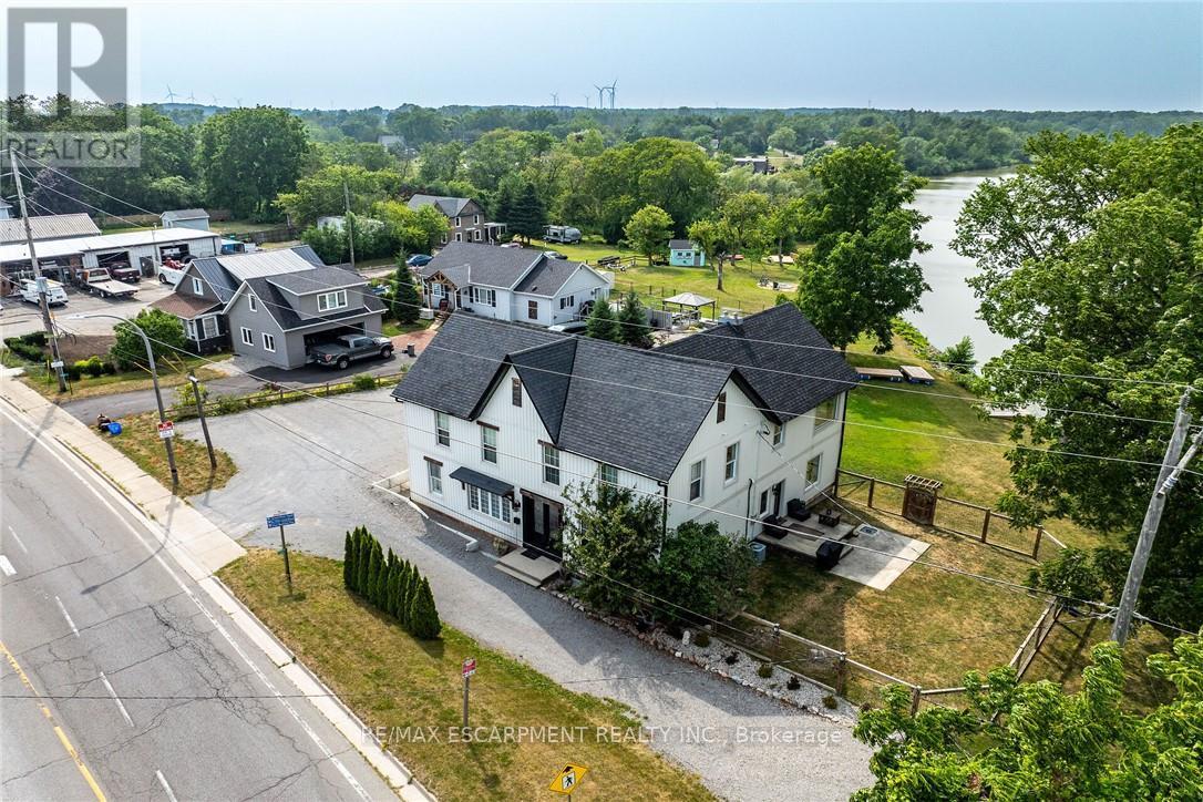 7327 RAINHAM ROAD - 4