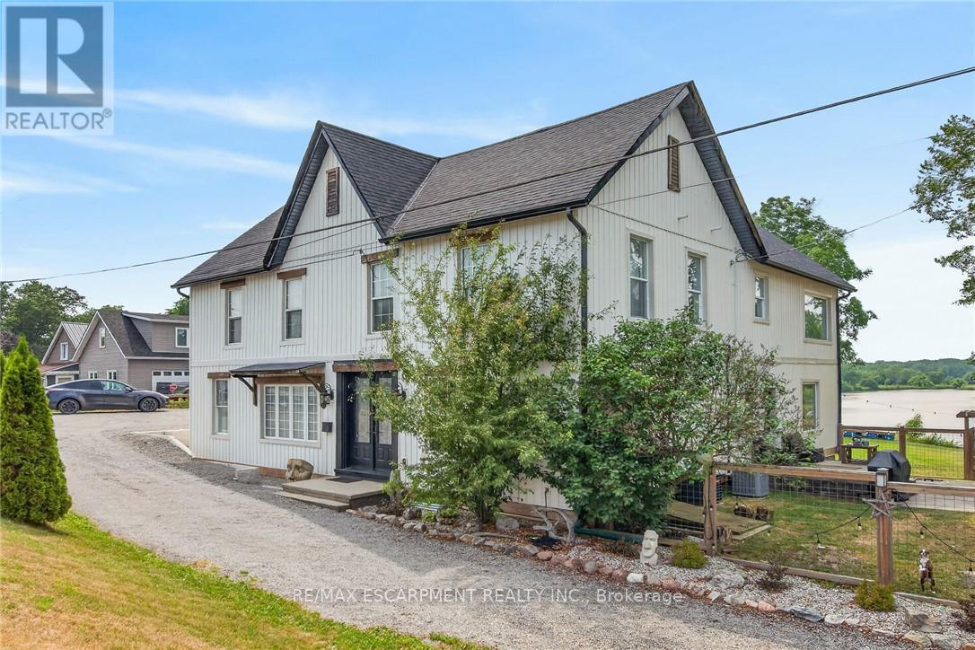 7327 RAINHAM ROAD - 5