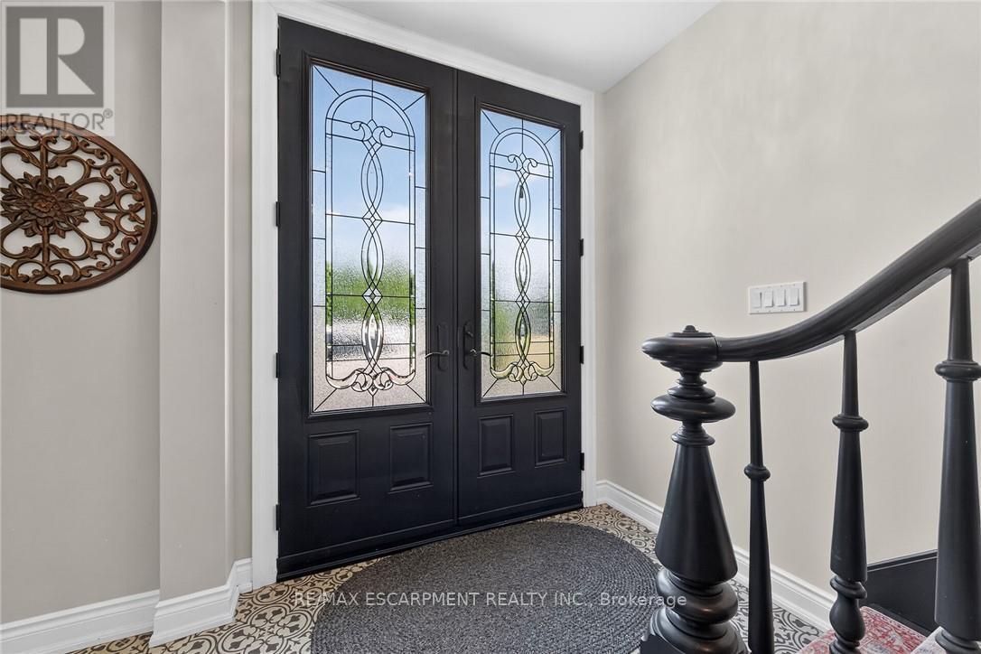 7327 RAINHAM ROAD - 8
