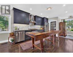 Kitchen - 7327 Rainham Road, Haldimand, ON N1A1Z4 Photo 9