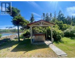 3pc Bathroom - 181 Pine Drive, Heckmans Island, NS B0J2C0 Photo 10