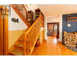 Porch - 181 Pine Drive, Heckmans Island, NS B0J2C0 Photo 13