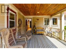 Porch - 181 Pine Drive, Heckmans Island, NS B0J2C0 Photo 12