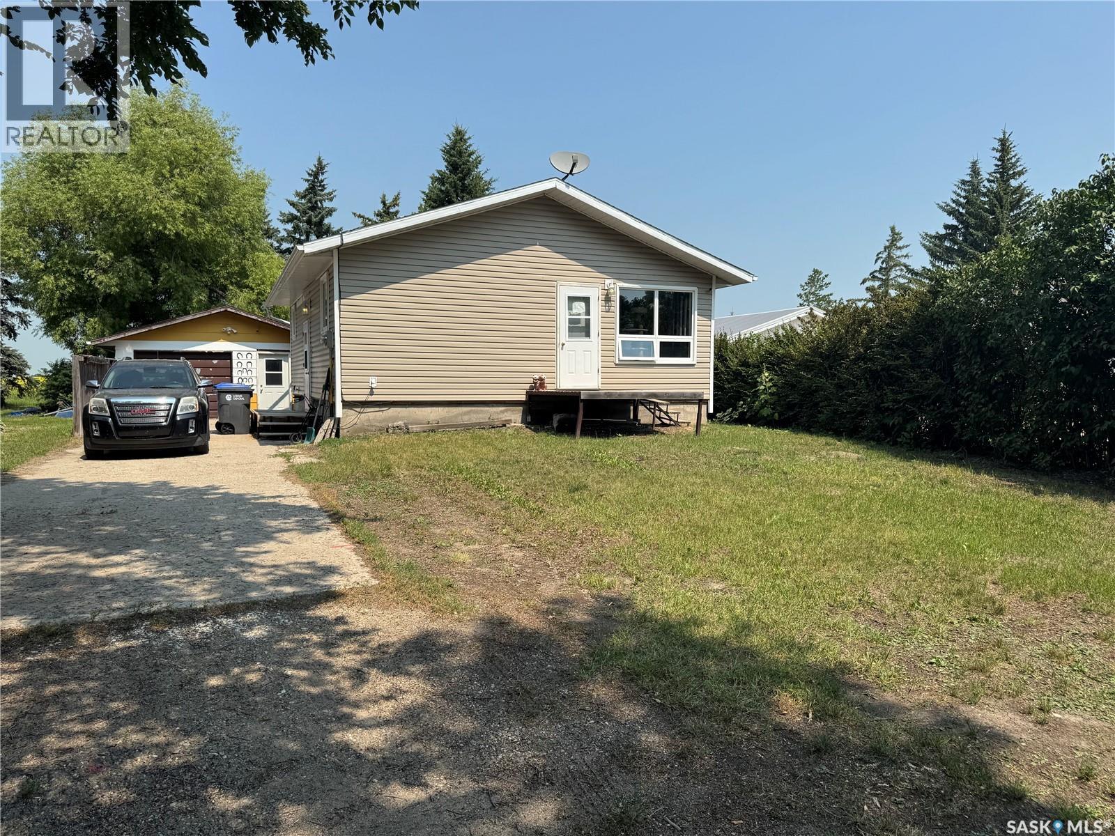 106 King STREET - 1