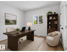 Bedroom 2 - 3318 Chickadee Dr Nw, Edmonton, AB T5V1R5 Photo 6