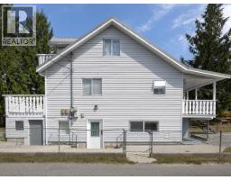 3pc Bathroom - 6892 Burnaby Street, Powell River, BC  Photo 8