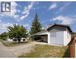 Workshop - 6892 Burnaby Street, Powell River, BC  Photo 14