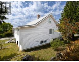 Workshop - 6892 Burnaby Street, Powell River, BC  Photo 13