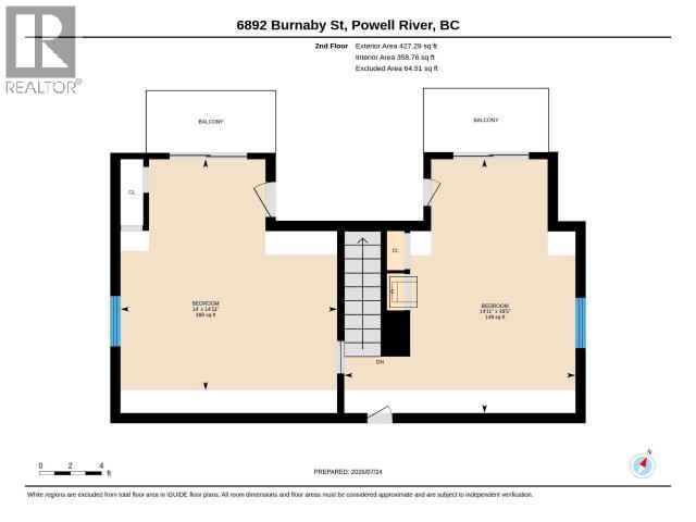 6892 BURNABY STREET - 53