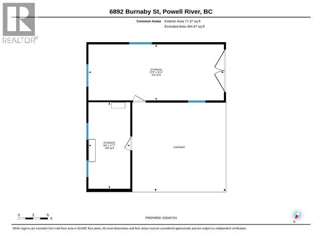 6892 BURNABY STREET - 55