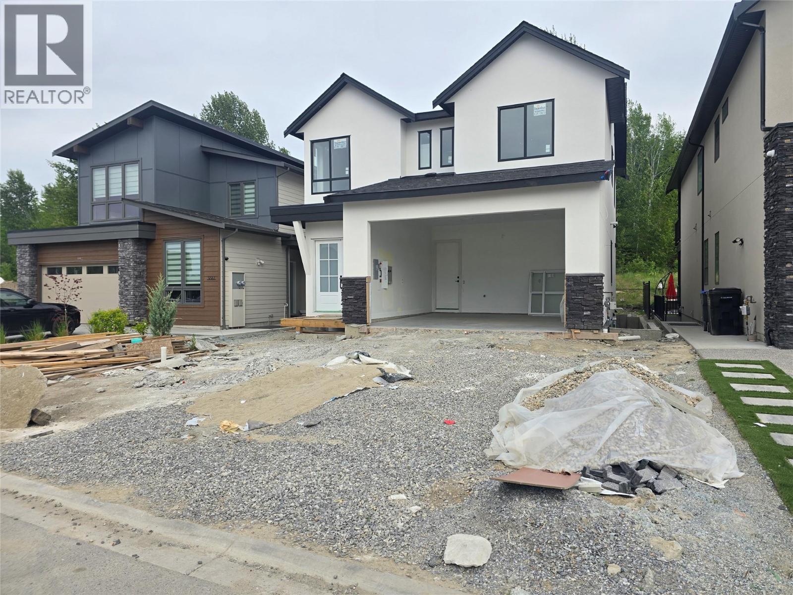  996 Bull Crescent, Kelowna