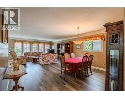 Kitchen - 14 Aspen Lane, Port Rowan, ON N0E1M0 Photo 7