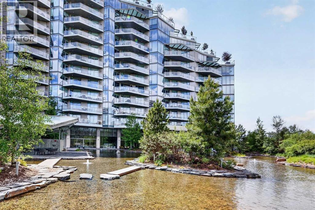 #807 738 1 Avenue SW - 1