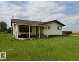 House for sale at 45 Richfield Rd, Rural Sturgeon County — MLS® E4500872