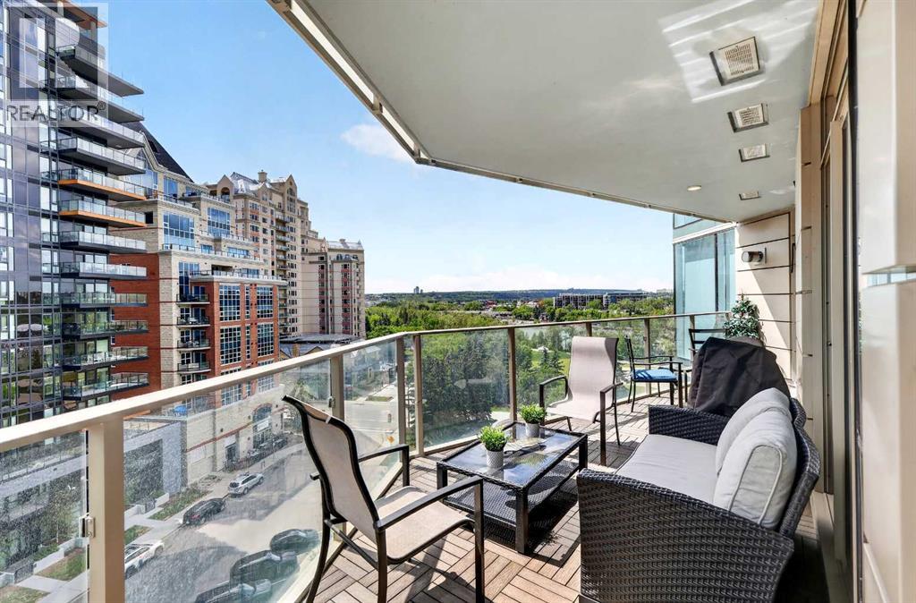 #807 738 1 Avenue SW - 29