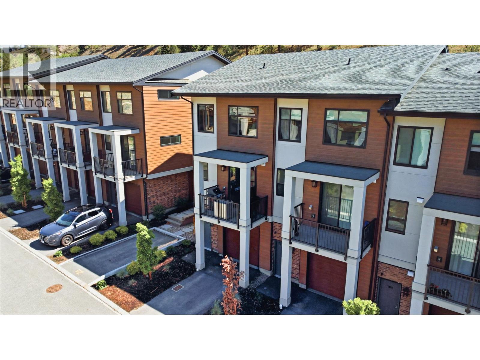 1160 Black Mountain Drive - 1