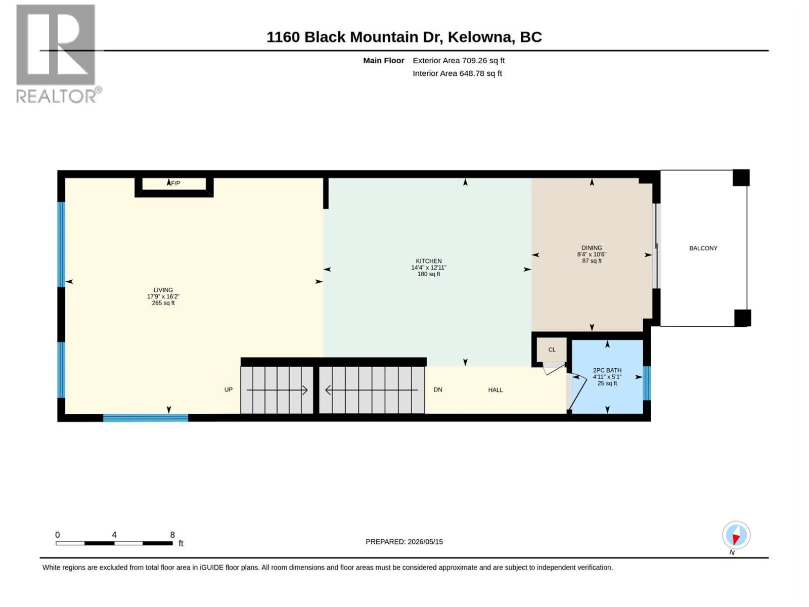 1160 Black Mountain Drive - 29