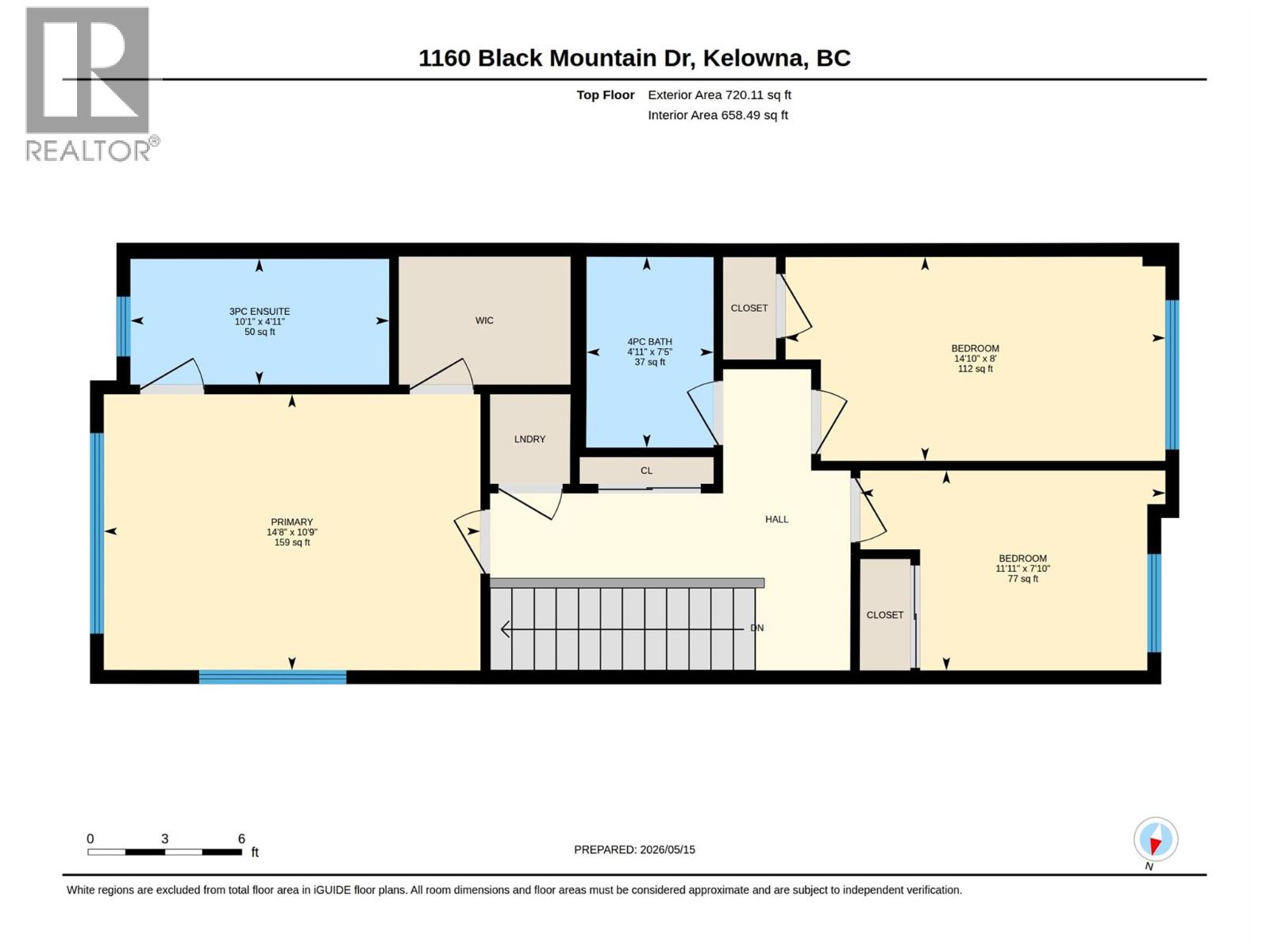 1160 Black Mountain Drive - 30