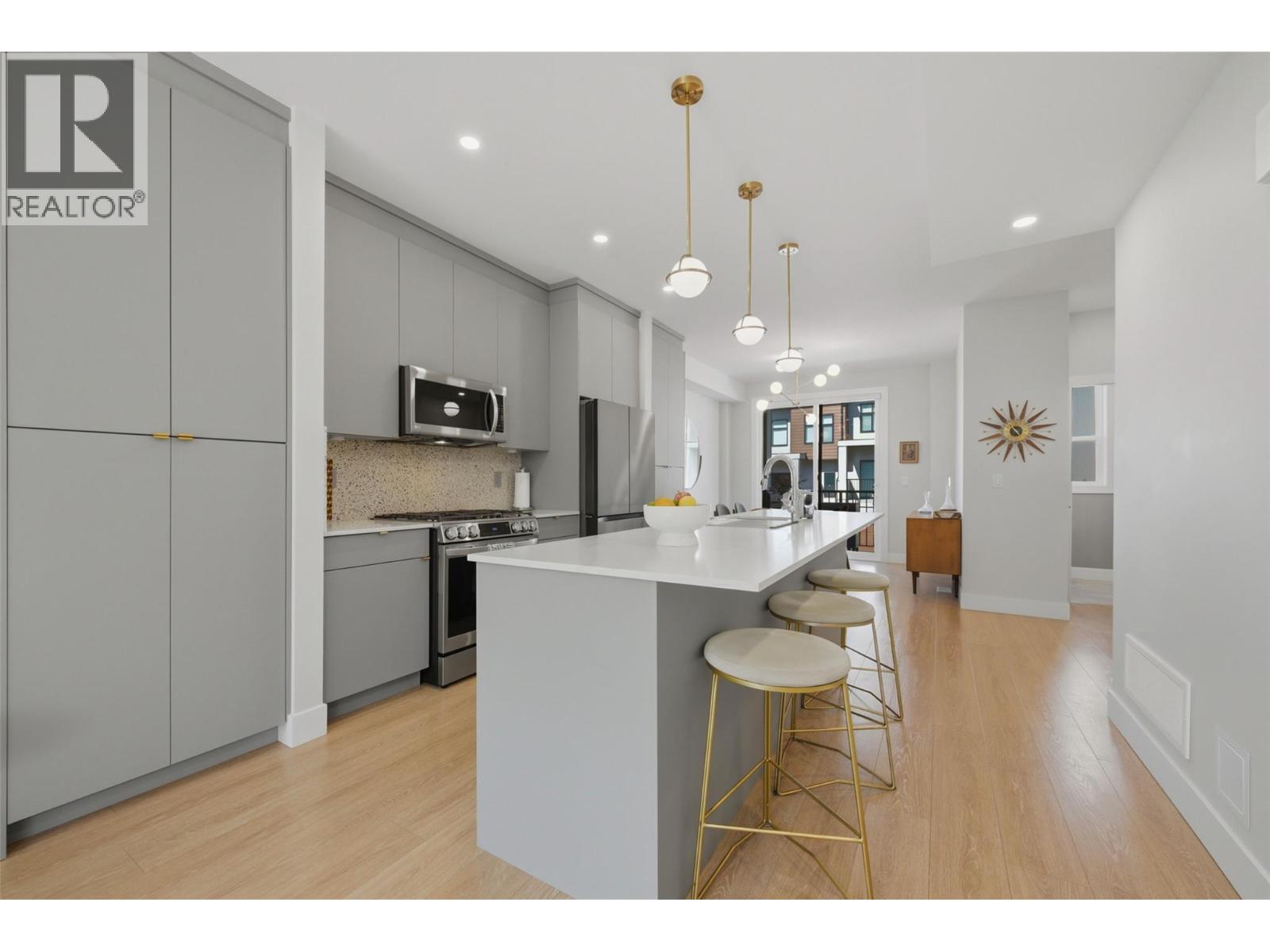 1160 Black Mountain Drive - 5