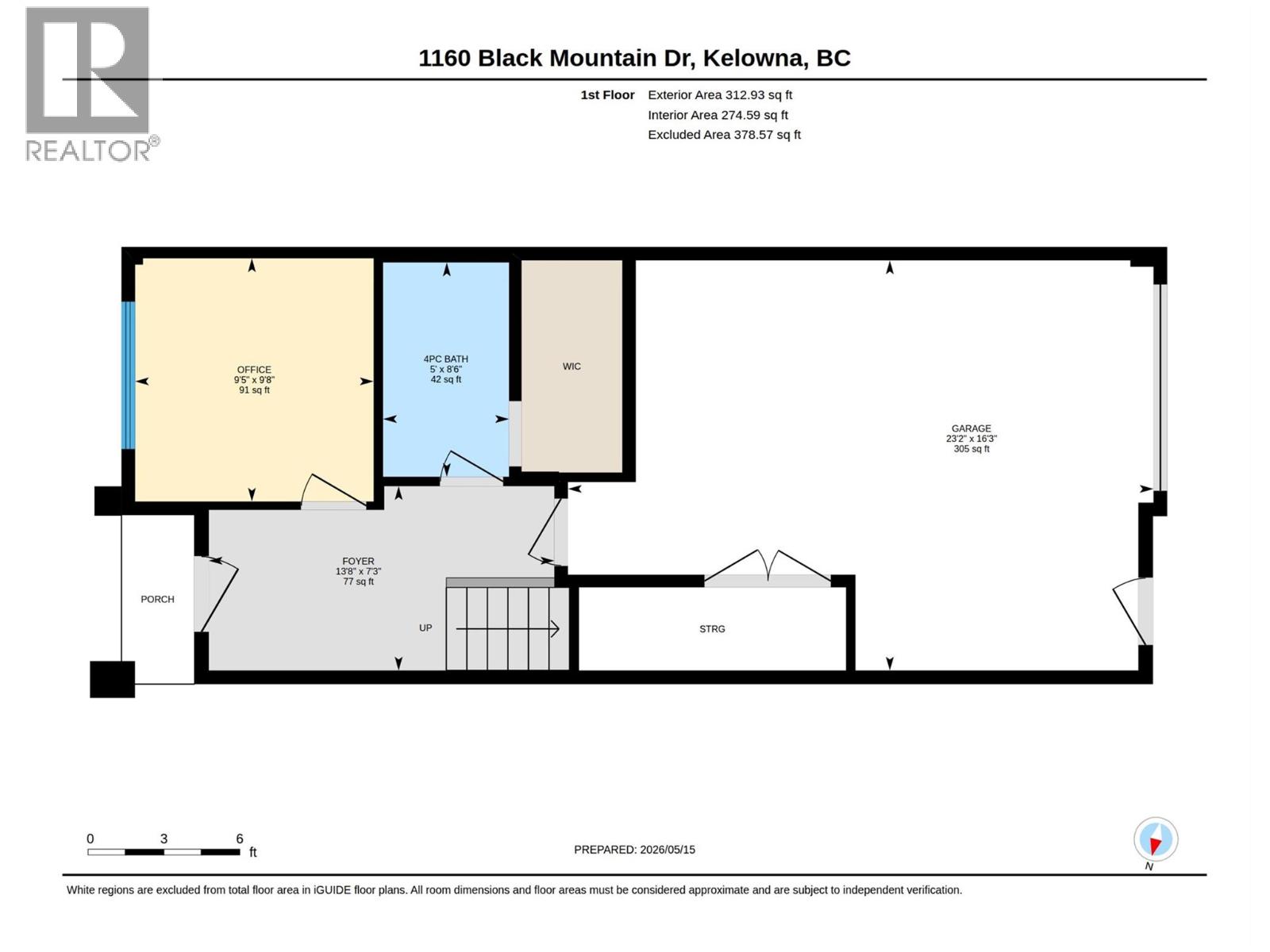 1160 Black Mountain Drive - 28
