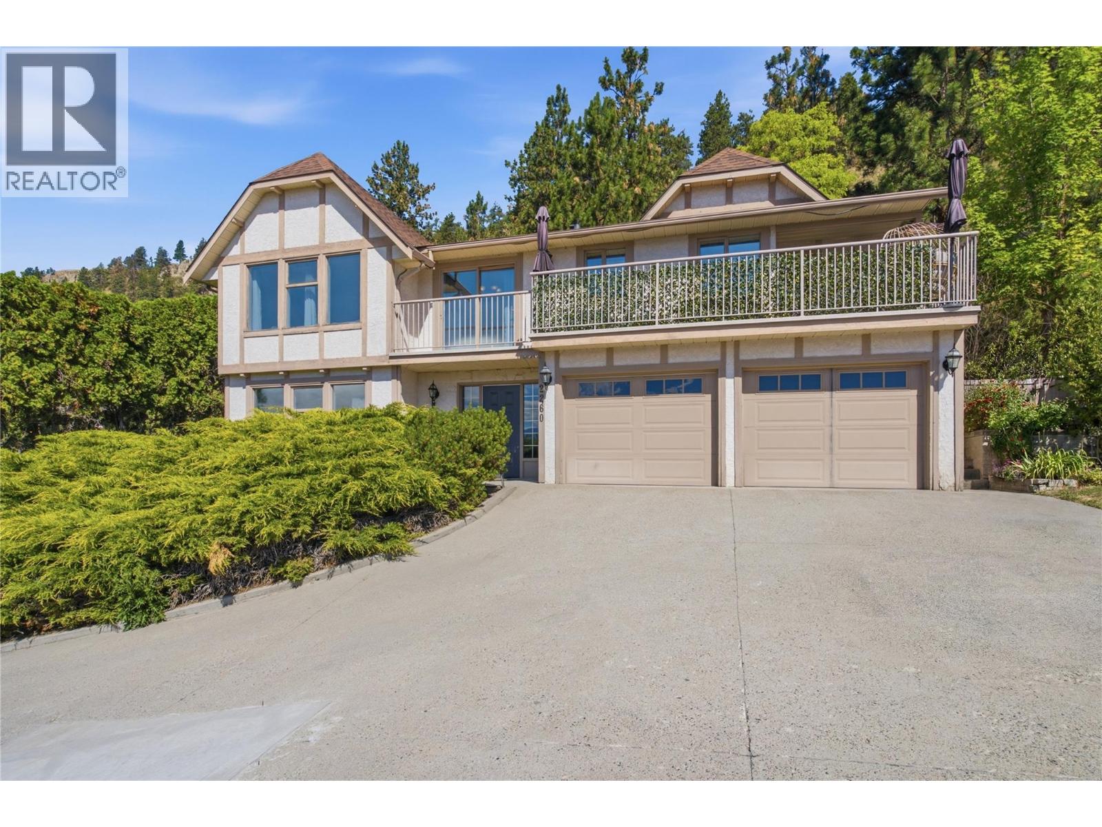 2260 Omineca Place - 45