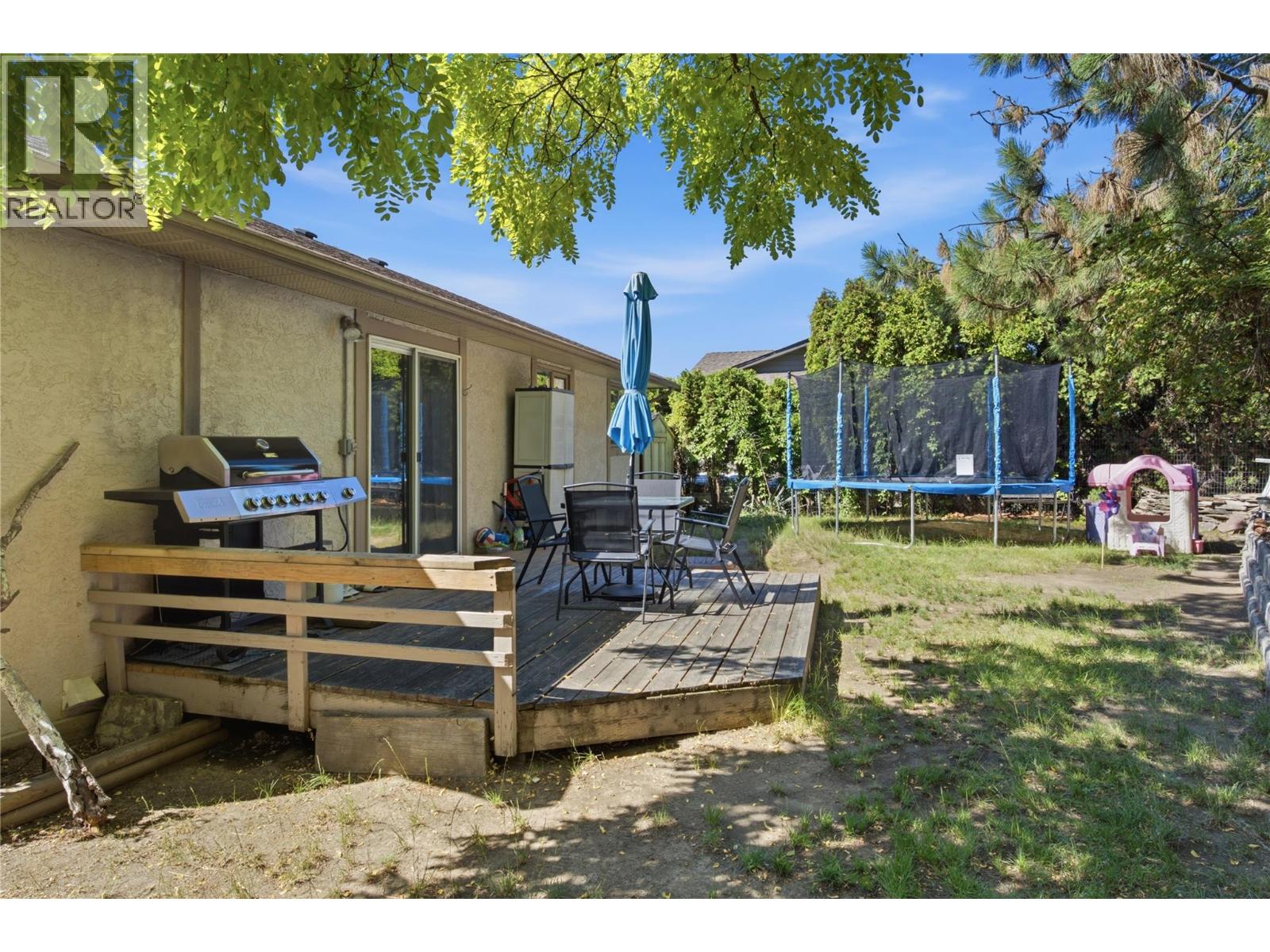 2260 Omineca Place - 36