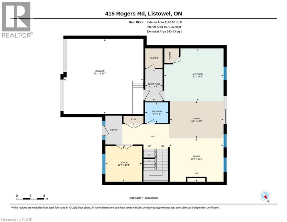 415 ROGERS Road - Image 48