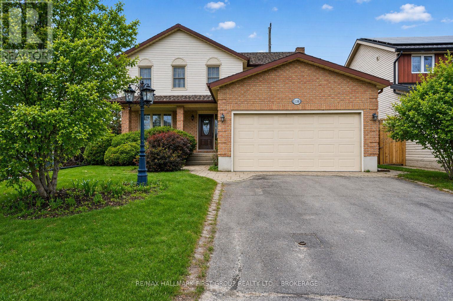 1130 CAITLIN CRESCENT - 1
