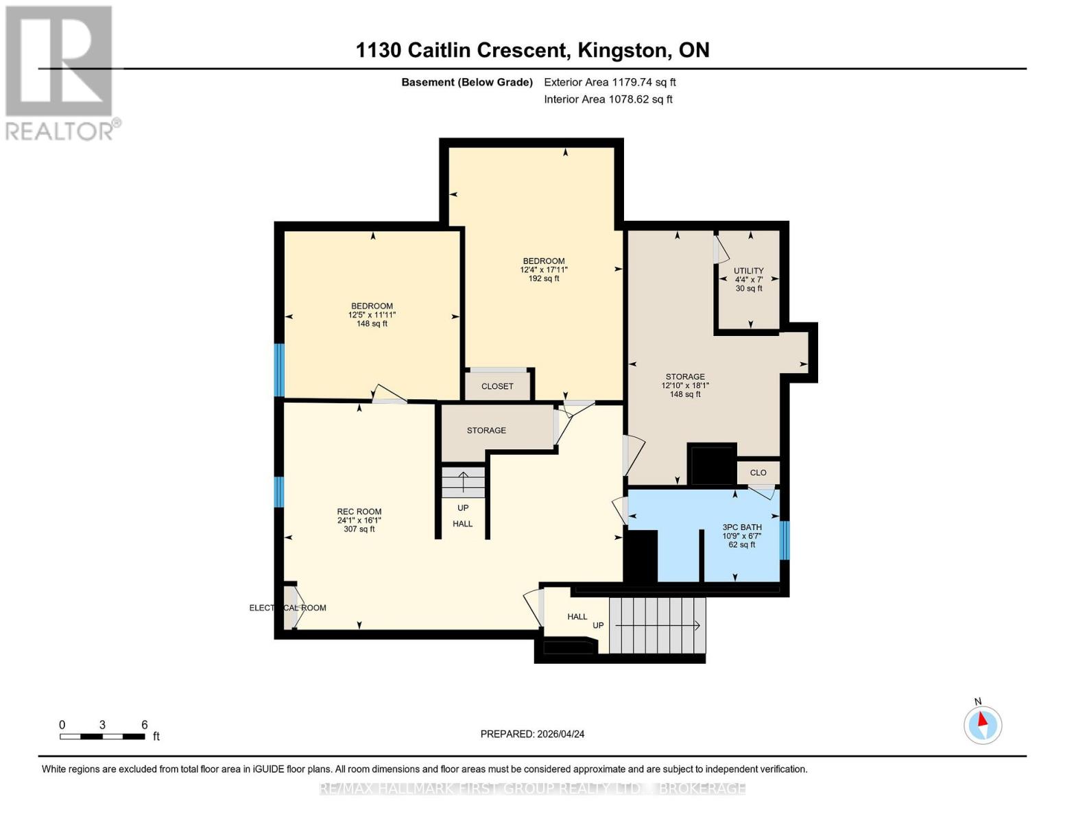 1130 CAITLIN CRESCENT - 32