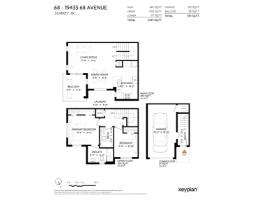 68 19433 68 Avenue, Surrey, BC V4N6M8 Photo 33