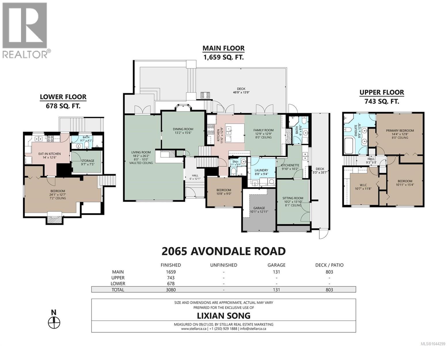 2065 Avondale Rd - 51