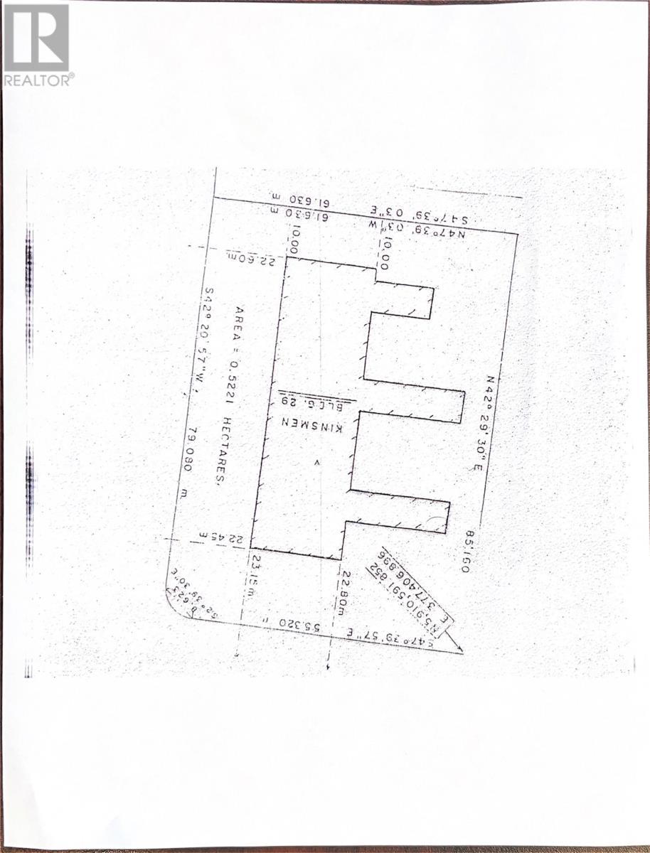 29 Halifax Street, Happy Valley - Goose Bay, Newfoundland & Labrador, A0P1C0, Happy Valley - Goose Bay, Newfoundland & Labrador — photo 5 of 5