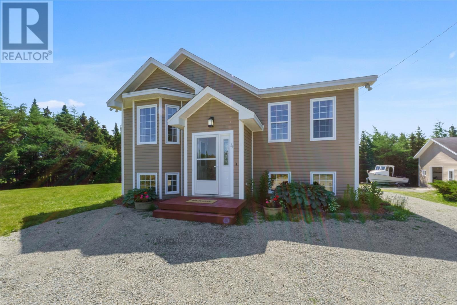 4 Madeline's Ridge