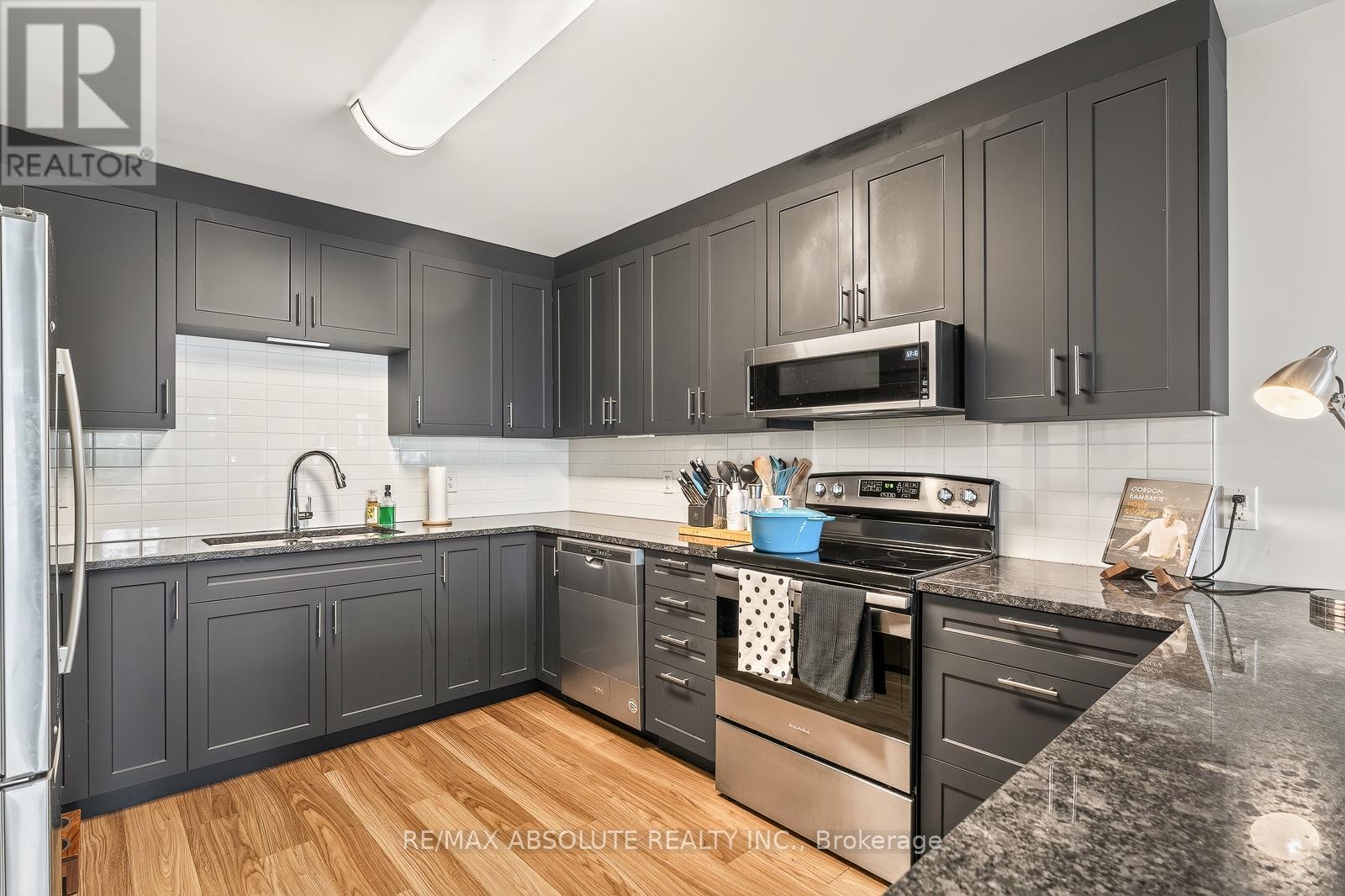 1 Bed, 1 Bath Apartment for Rent in Ottawa – 305 – 5992 HAZELDEAN ROAD, Ottawa – MLS# X13609162 - Image 10