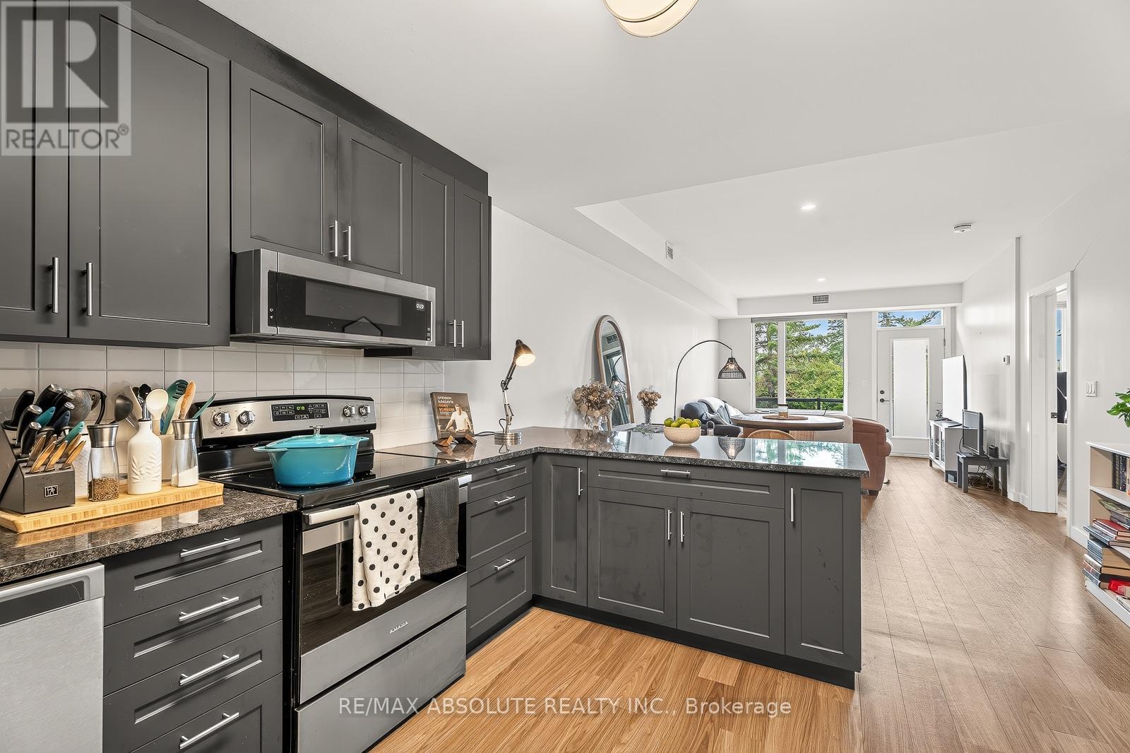 1 Bed, 1 Bath Apartment for Rent in Ottawa – 305 – 5992 HAZELDEAN ROAD, Ottawa – MLS# X13609162 - Image 11
