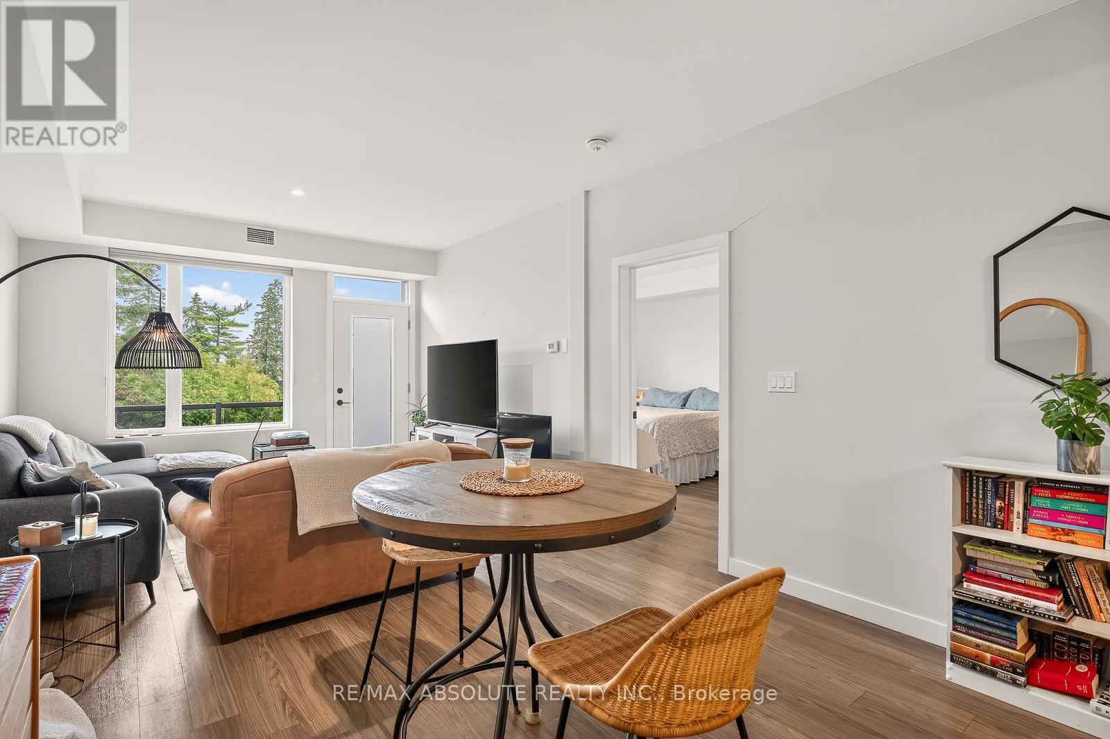 1 Bed, 1 Bath Apartment for Rent in Ottawa – 305 – 5992 HAZELDEAN ROAD, Ottawa – MLS# X13609162 - Image 15