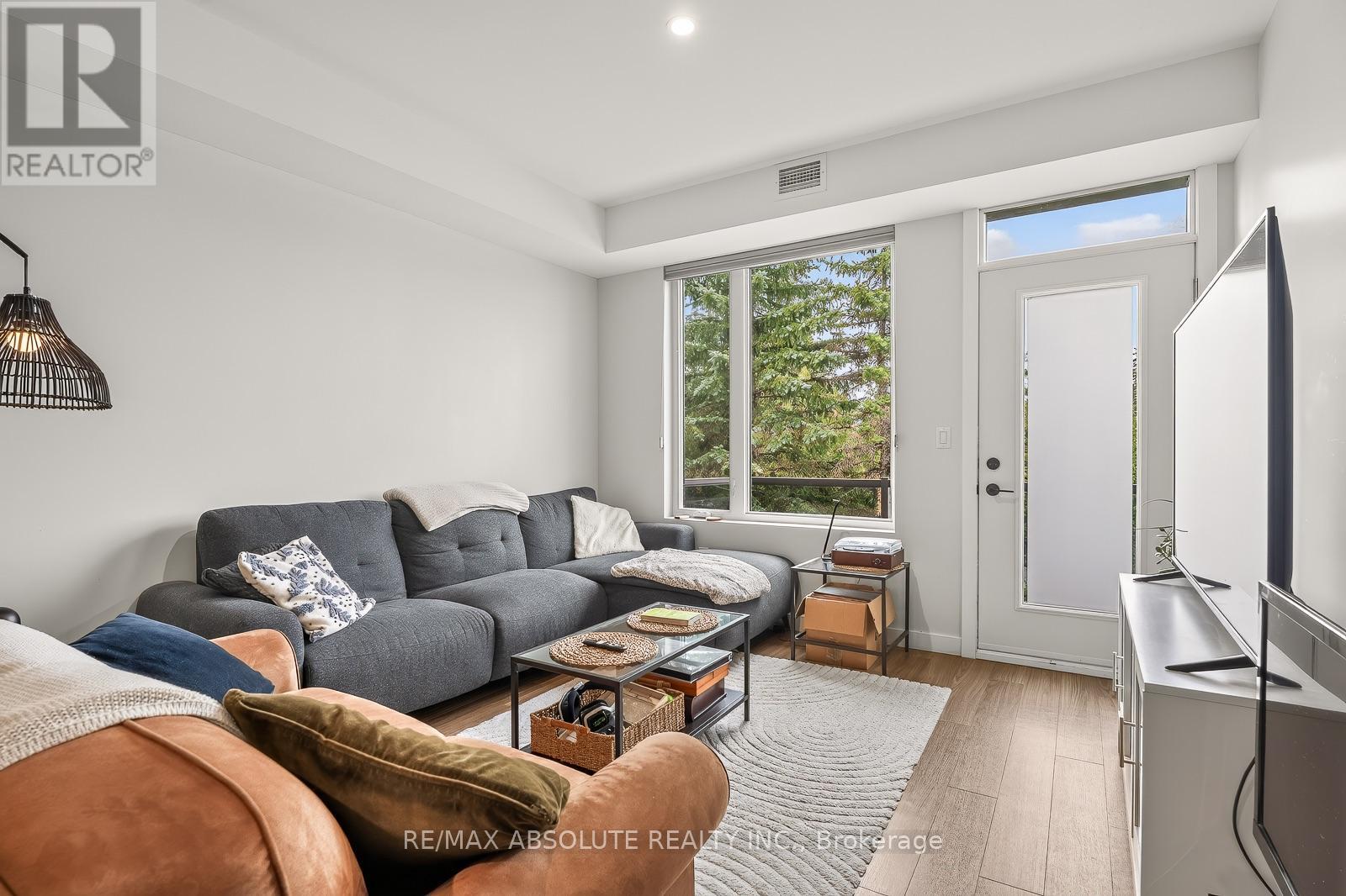 1 Bed, 1 Bath Apartment for Rent in Ottawa – 305 – 5992 HAZELDEAN ROAD, Ottawa – MLS# X13609162 - Image 19