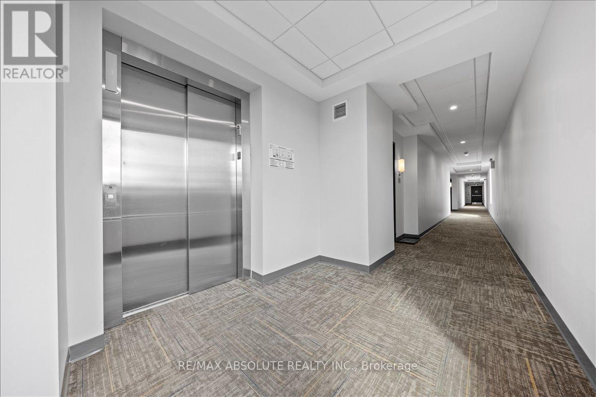1 Bed, 1 Bath Apartment for Rent in Ottawa – 305 – 5992 HAZELDEAN ROAD, Ottawa – MLS# X13609162 - Image 6