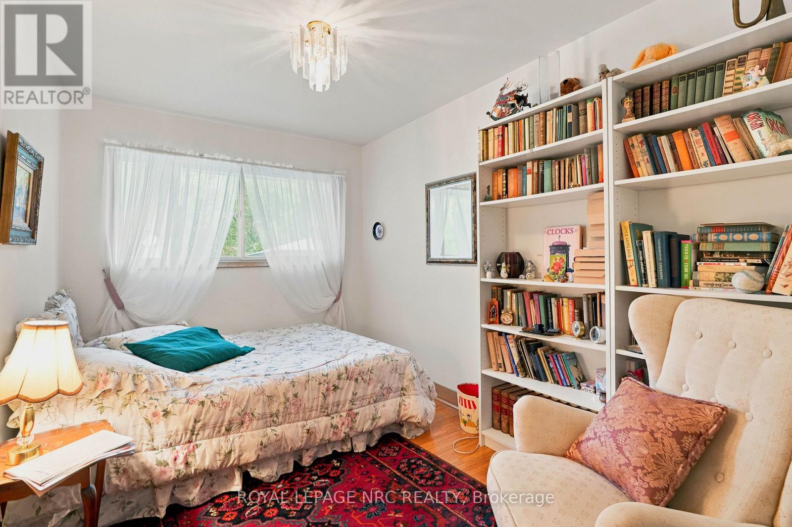 102 MASTERSON DRIVE - 22