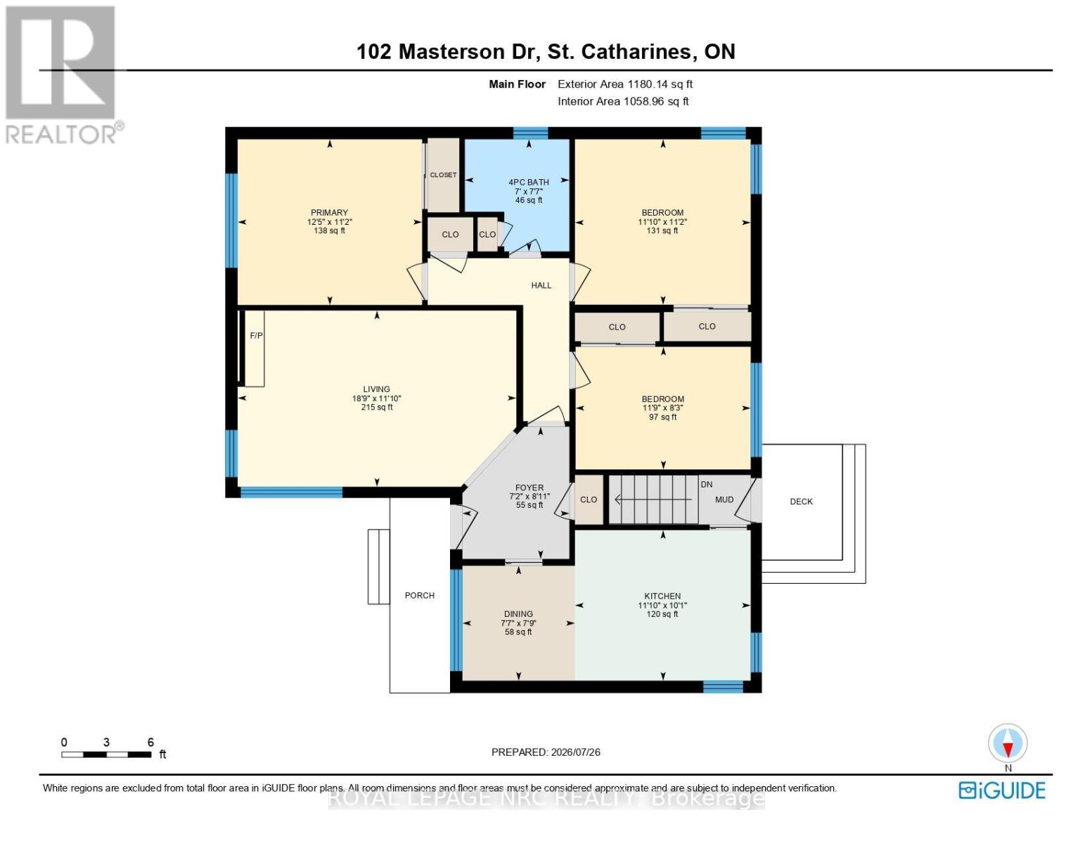 102 MASTERSON DRIVE - 41