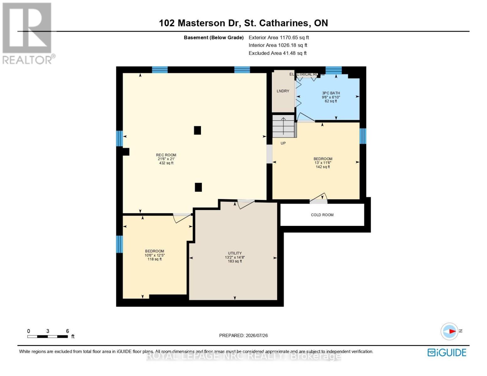 102 MASTERSON DRIVE - 42