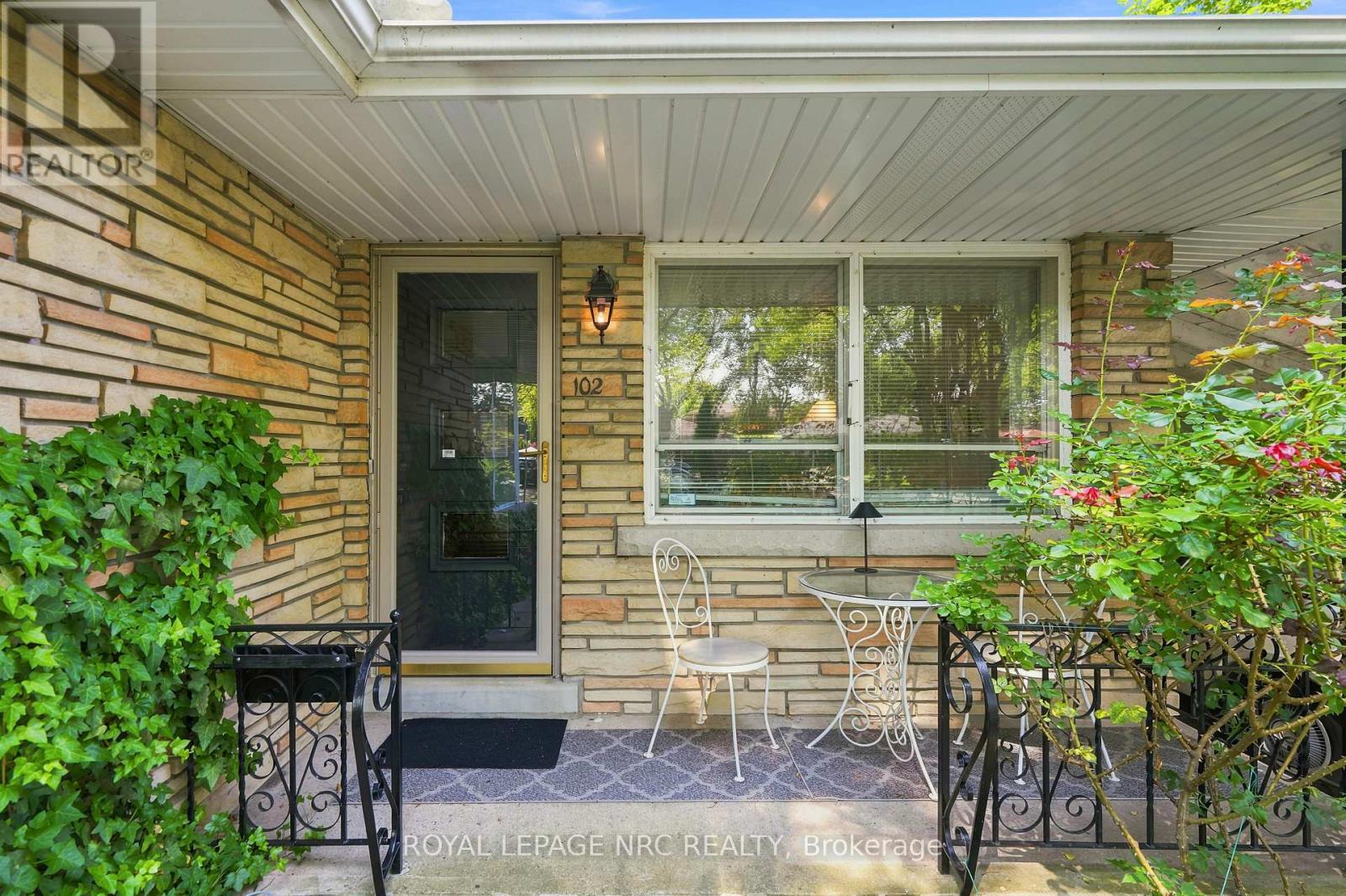 102 MASTERSON DRIVE - 5